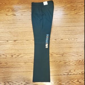 Forrest Green Trouser